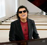 Artist Ronnie Milsap